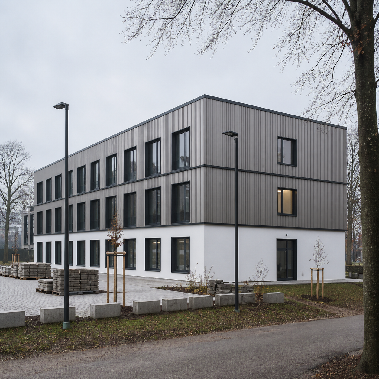 Trostberg